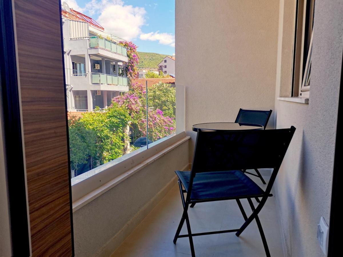 בודווה Apartments Lora Zmajeva, 7 מראה חיצוני תמונה