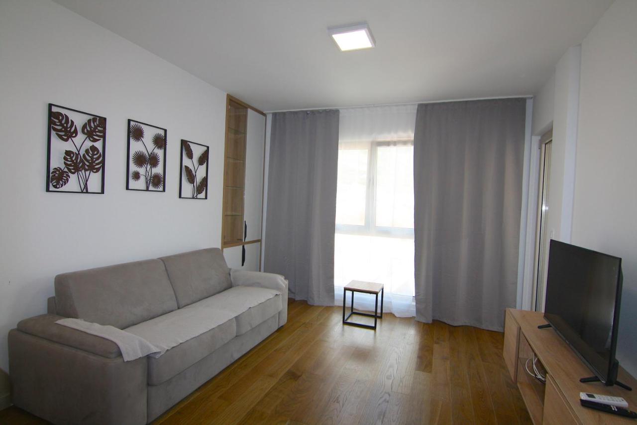 בודווה Apartments Lora Zmajeva, 7 מראה חיצוני תמונה