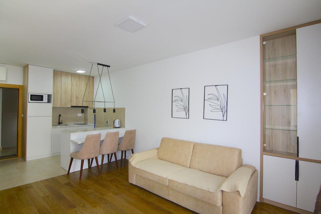 בודווה Apartments Lora Zmajeva, 7 מראה חיצוני תמונה