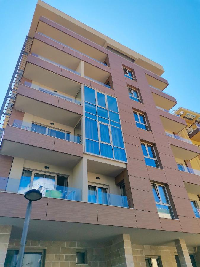 בודווה Apartments Lora Zmajeva, 7 מראה חיצוני תמונה