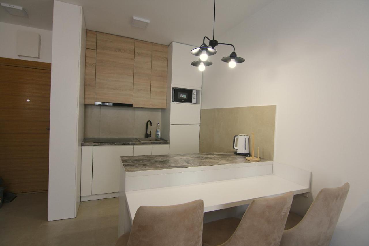 בודווה Apartments Lora Zmajeva, 7 מראה חיצוני תמונה