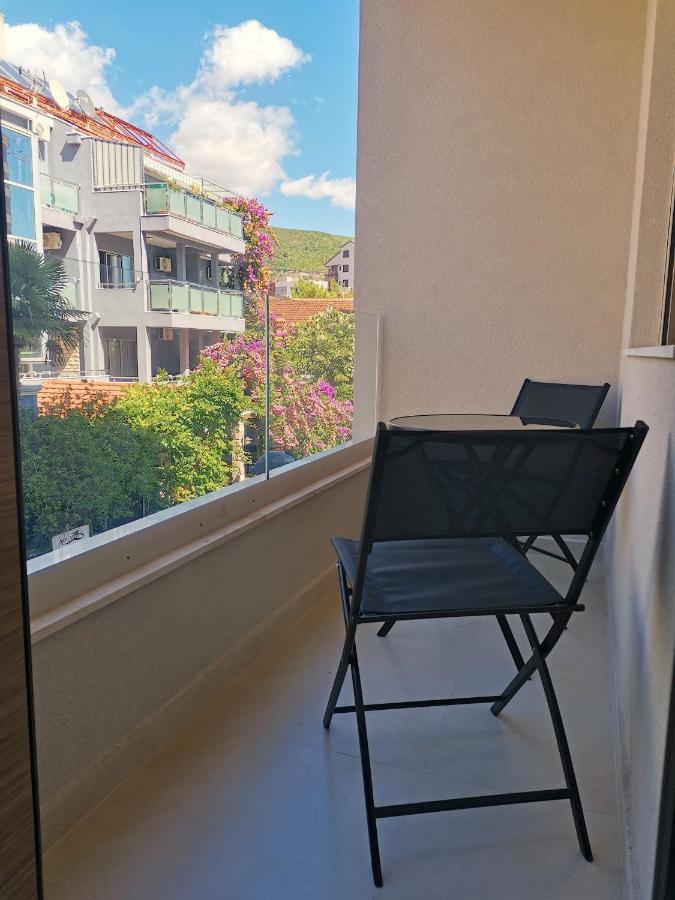בודווה Apartments Lora Zmajeva, 7 מראה חיצוני תמונה