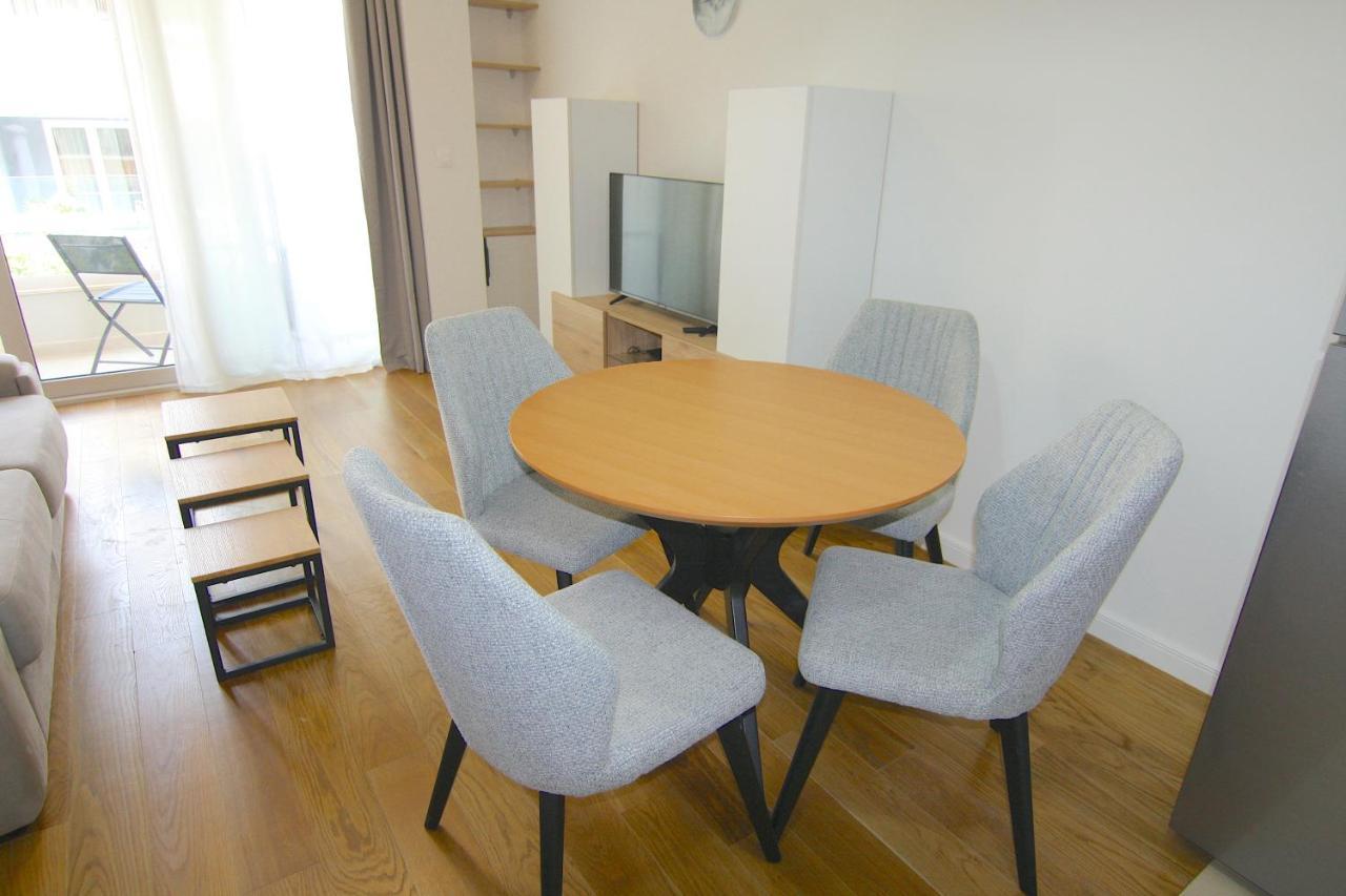 בודווה Apartments Lora Zmajeva, 7 מראה חיצוני תמונה