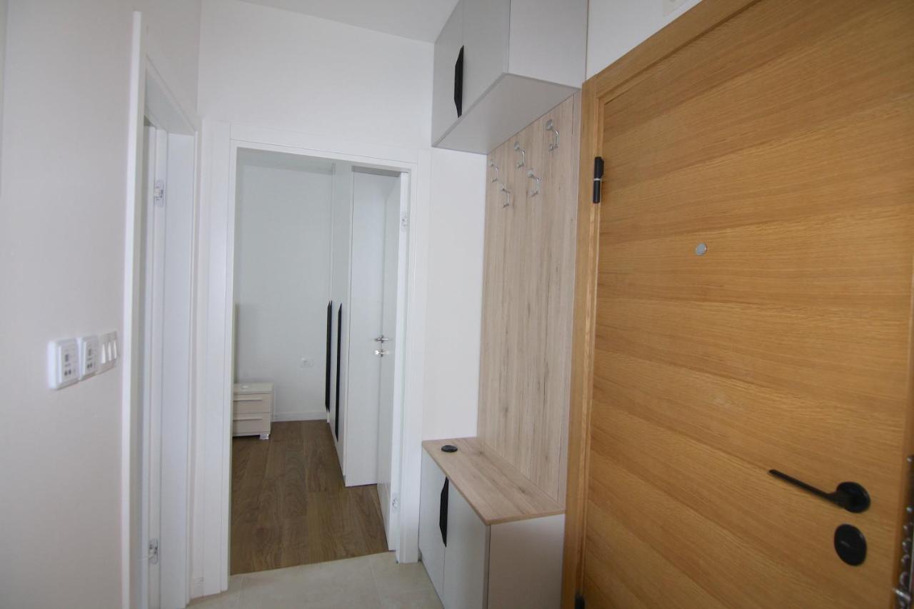 בודווה Apartments Lora Zmajeva, 7 מראה חיצוני תמונה