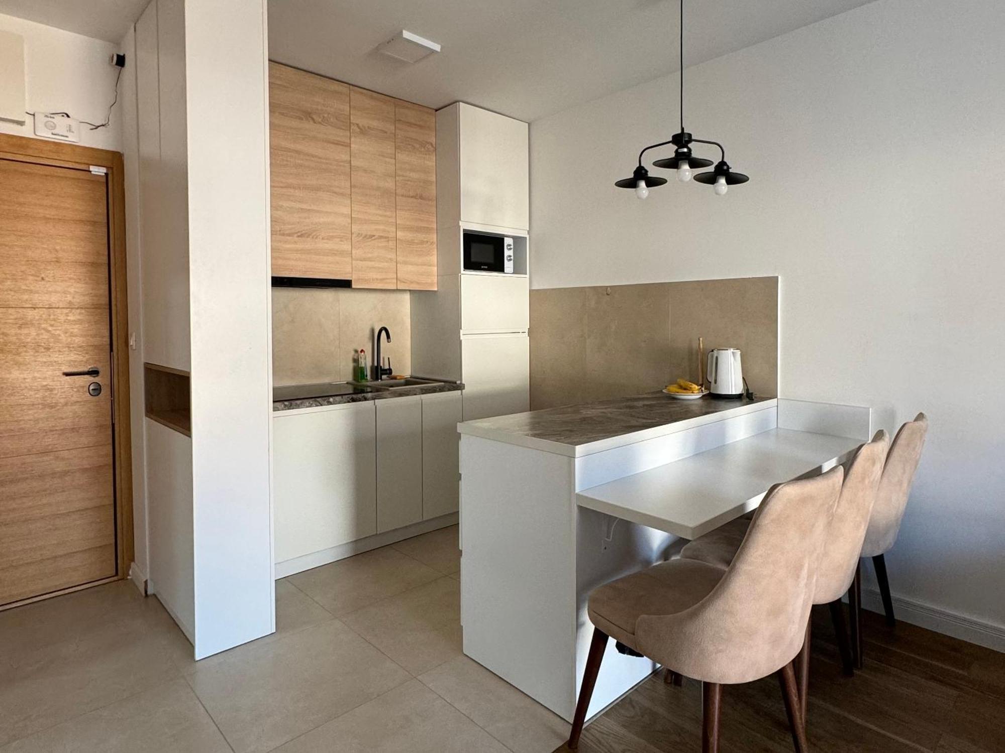 בודווה Apartments Lora Zmajeva, 7 מראה חיצוני תמונה